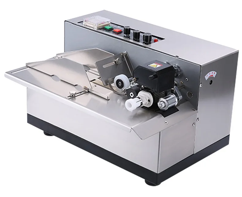 TEBAK Automatic Small Industrial Paper Processing Production Sheet Counting