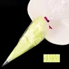 N. 7 colla perlescente giallo-1431 50g