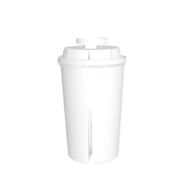 Alkaline Water Filter Dispenser Great Taste Glass Color Box Activated