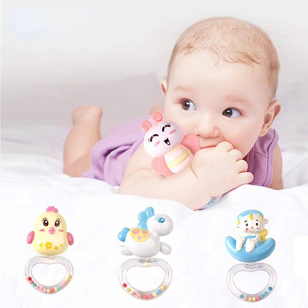 Лидер продаж, мобиль для детской кроватки, музыкальная мобиль для детской кроватки, музыкальная проекционная коробка, подвесной держатель для погремушек, игрушка для сна, детский мобильный