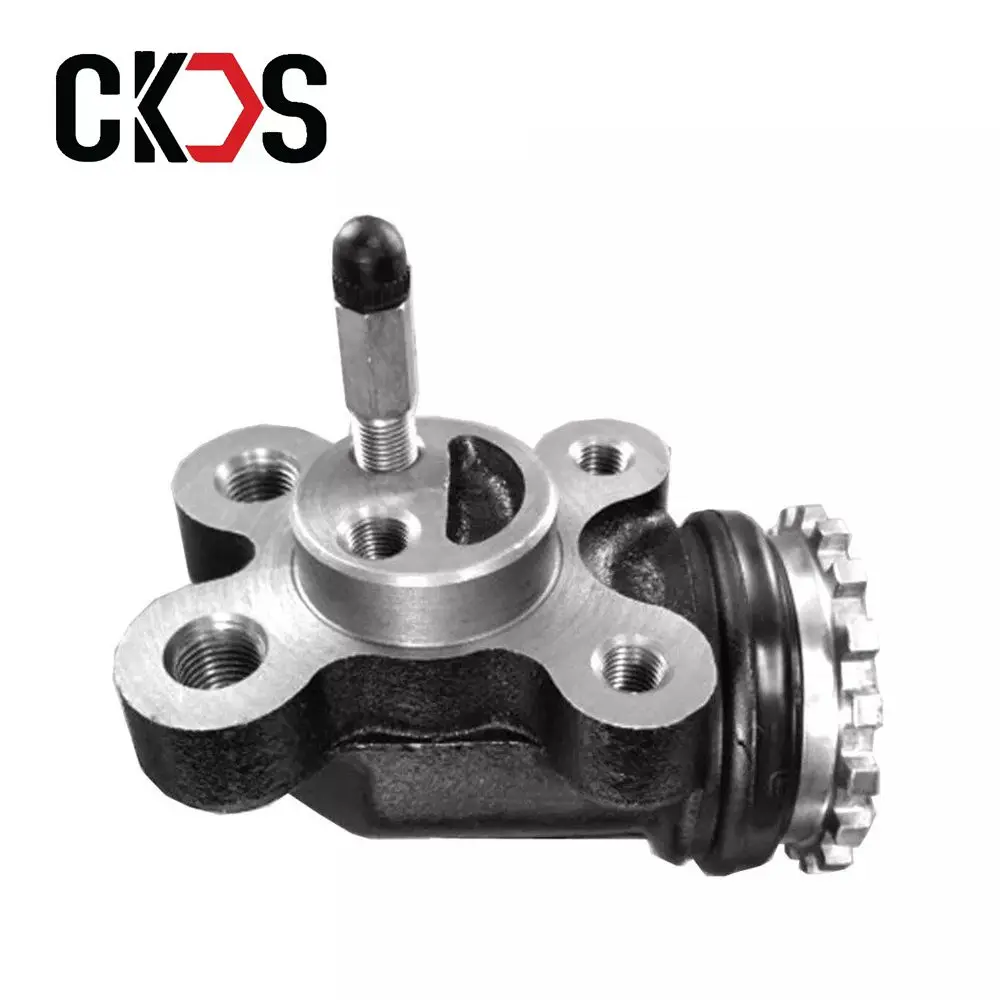 ISUZU Brake Wheel Cylinder 8-97353-570-0 - OEM Quality