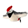 White Woodpecker
