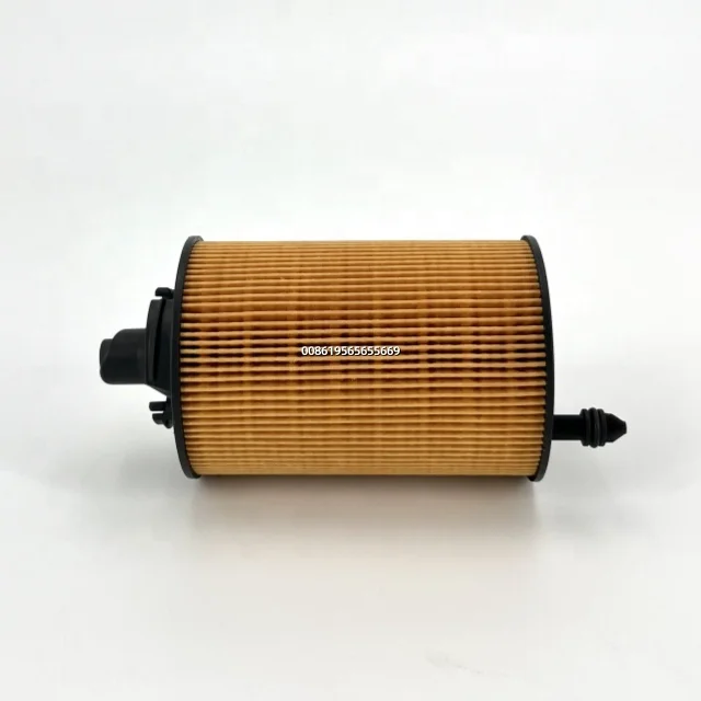 Hot Selling Fuel Filter Kit Element 2272926 2242965 2242964 KX556