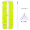 P104 Citrine Neon