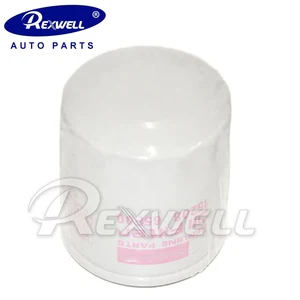 Factory Wholesale Price Auto Engine Original Oil Filter for Honda Nissan Hyundai Kia Ford Mazda Car Spare Part 15208-65F00/31U00