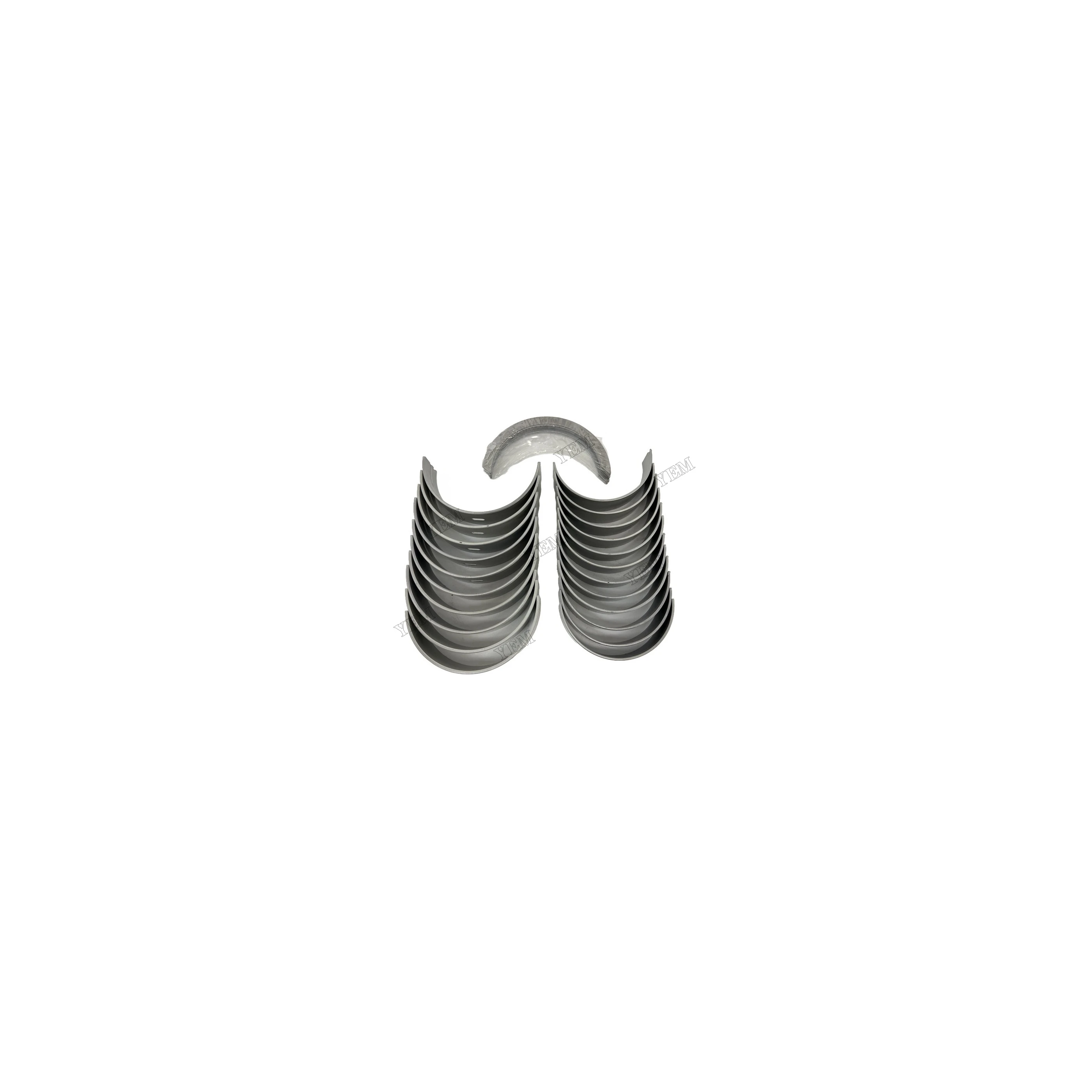 BF6M1015 Engine Bearing and Thrust Washer Compatible for Deutz Aftermarket Engine Spare Parts