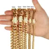 6mm Gold