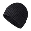 Knit Warm Skull Cap Hat Men Women Winter Knit Wool Beanie 10