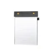 Dark gray horizontal line