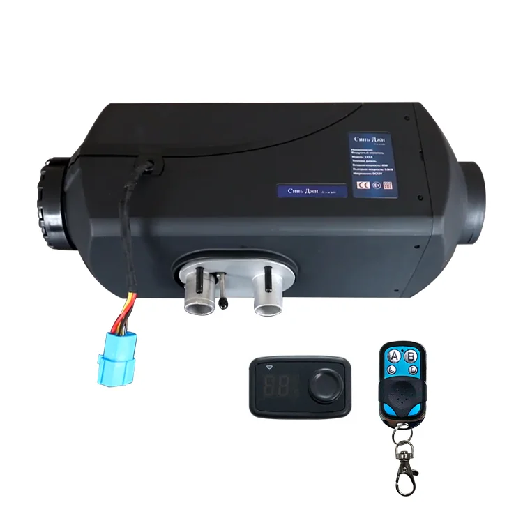 Caravan Diesel Heaters 5kw Diesel Hot Water Heaters Electric Car