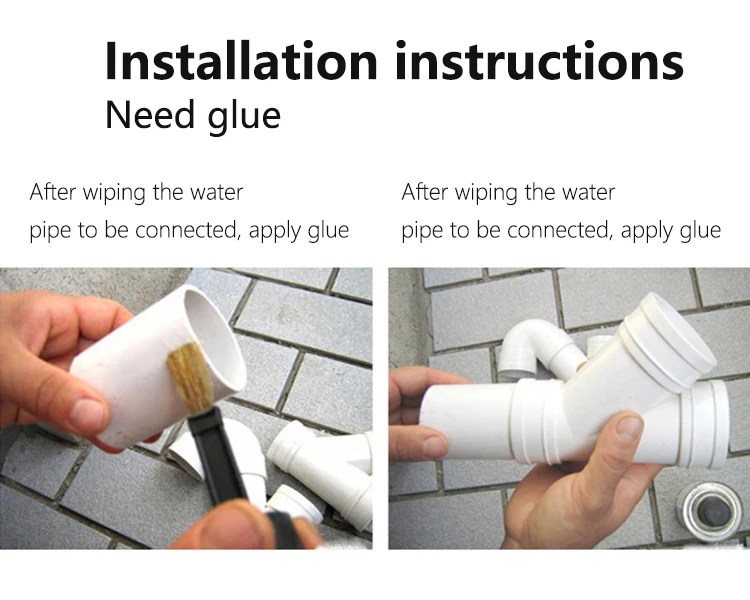 Astm Pvc Pipe Upvc Plastic Pipe Sch40 Or Sch 80 1/26 Inch Pipe With