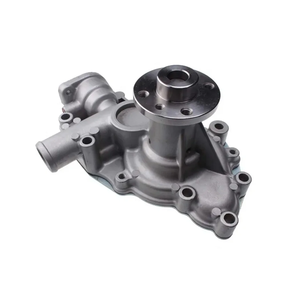 IZUMI Water Pump for Isuzu for Hitachi for Case for Denyo ZAX55 CX75 8-97254-148-1 Aftermarket Engine Spare Parts