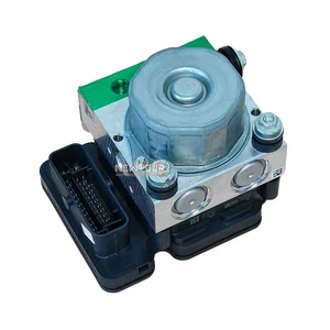 Car Accessories Other Auto Spare Parts Vehicle Parts ABS Pump ESP Controller for CHERY TIGGO 7
