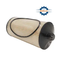 Hot Sale Fuel Water Separator Element 60358721 CC580 Mixer Truck Engine Parts Fuel Filter China High Quality Filter Supplier