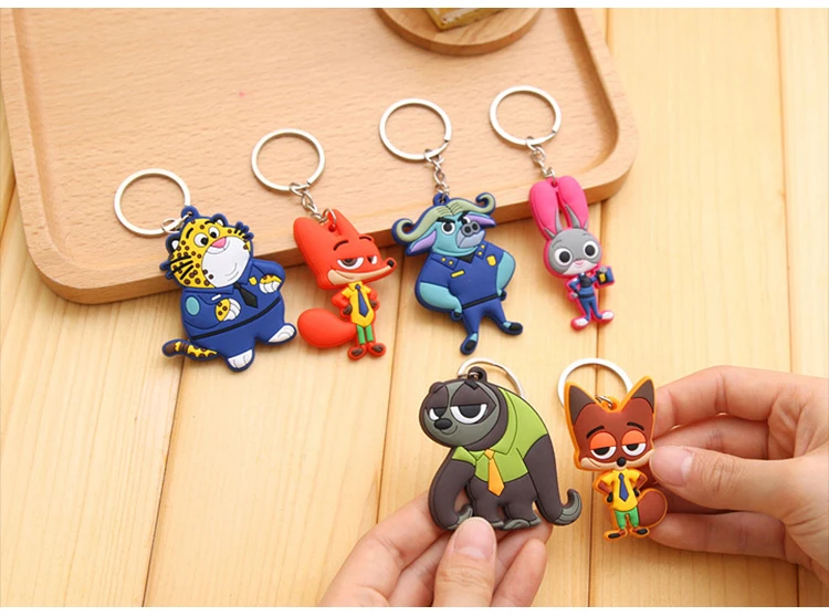 product enamel customized keyring key ring keychains holder key chains custom metal custom logo design wholesale souvenir gifts 2d 3d-8