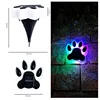 Bear claw underground light [colorful light]