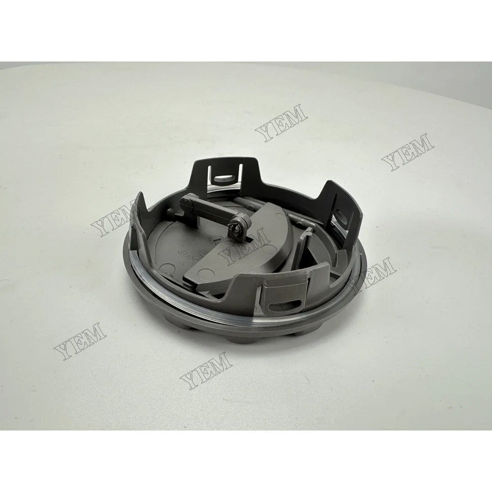 For Volvo EC140 Air Outlet VOE11412785 Engine Repair Kit 6