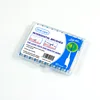 Standard box 40 pcs-blue