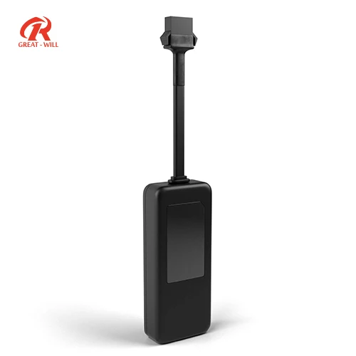 Micro Chips Mini Spy GPS Tracking Device With Sim Card Speed Sensor 4G Gps Tracker Vehicle Truck Mounted Tracking System Locator
