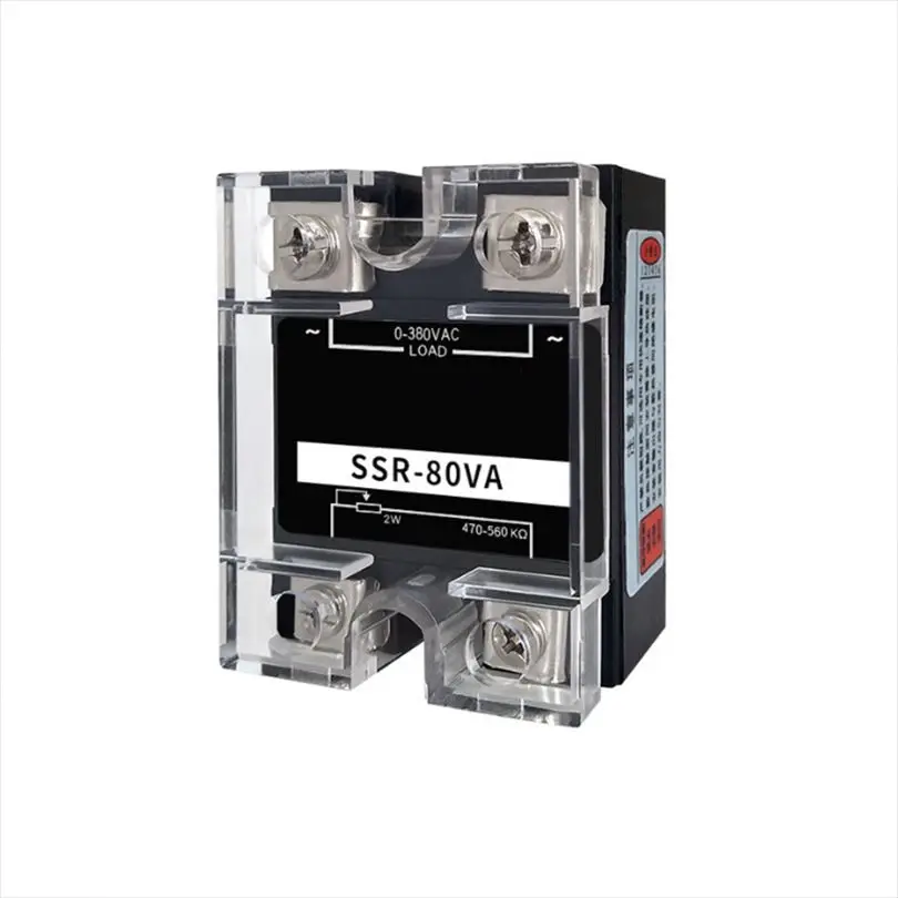 SV969500 SSR Solid State Relay