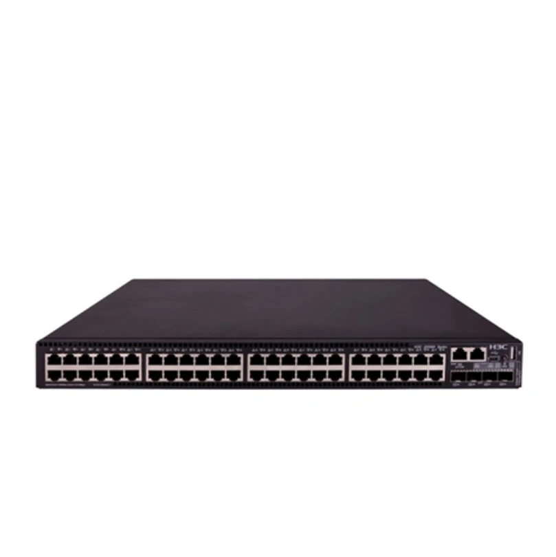 H3c S5560x-54c-ei High-performance Converged Ethernet Network Switches ...