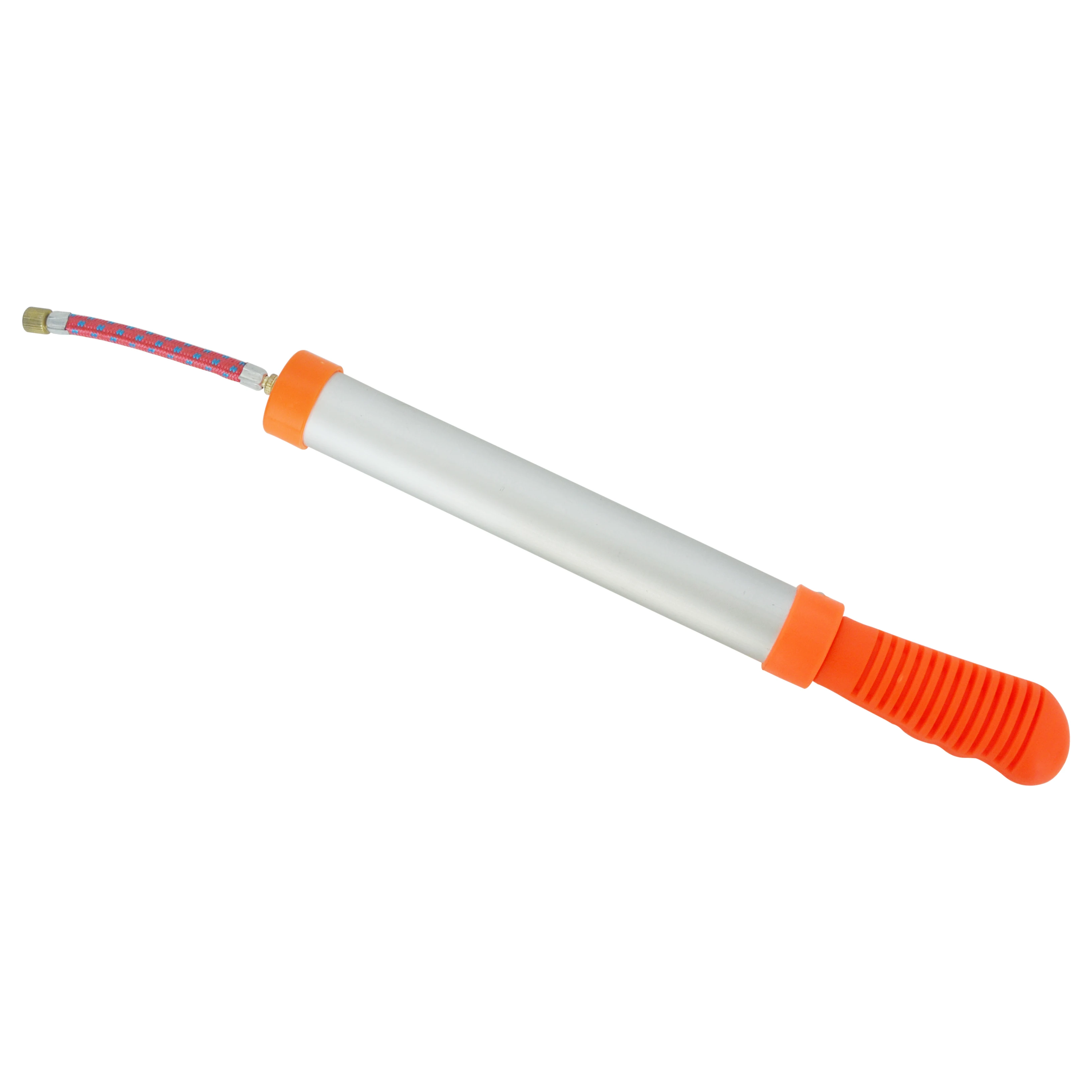 Factory Direct Sales Football Ball Pump Volleyball Manual Pressure Ball Pump Basketball Manual Ball Pump