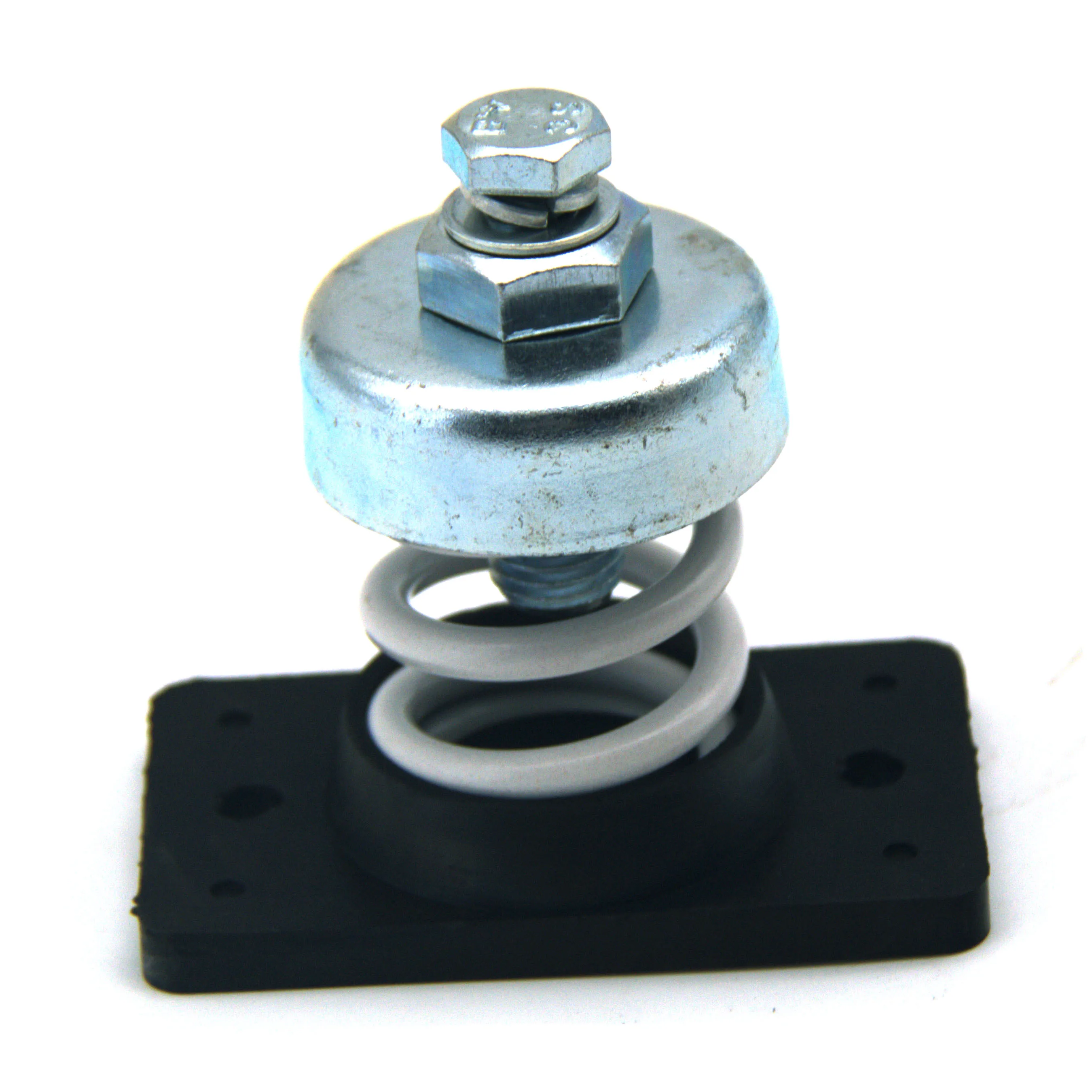 JD Series Antirust Damping Spring Vibration Isolator HVAC Vibration Isolators Spring Shock Floor Spring Mount Vibration Isolator