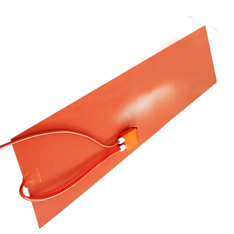 Silicone Electric Heating Blanket, 240V - detail 10