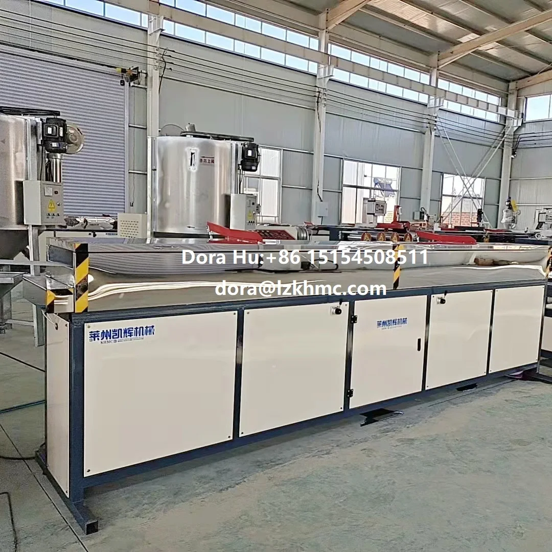 Plastic Mono Filament Making Machine Yarn Production Line Pet Monofilament Extruder for Plastic PE Rope