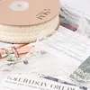 Light Yellow-2.5cm*10Y Per Roll