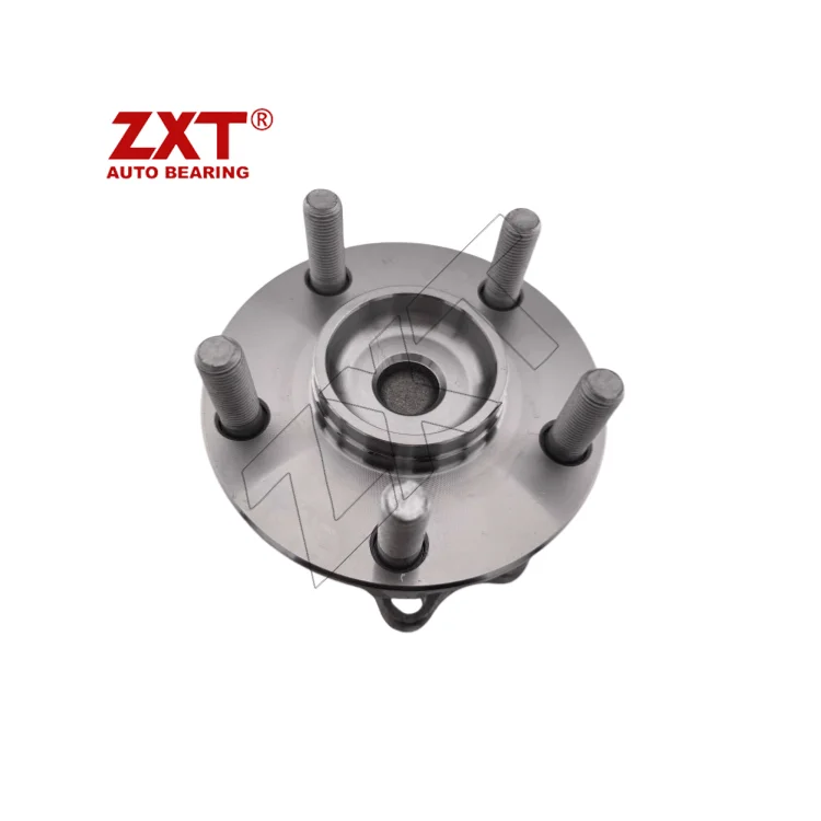 ZXT 28473-FJ010 HUB340T-1 Wheel Bearing Rear Wheel Hub Bearing