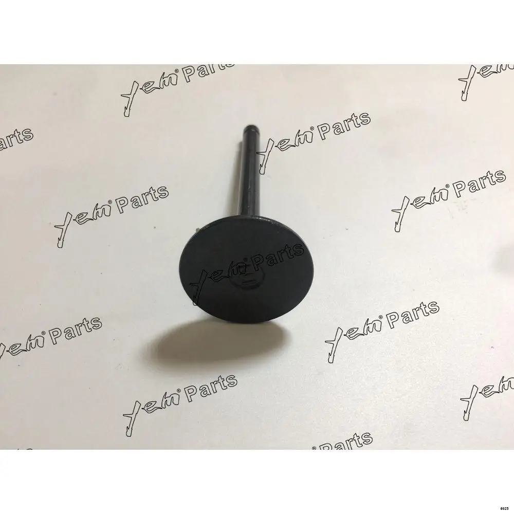 Engine Valve In For Toyota 1DZ High Quality Diesel Engine Parts