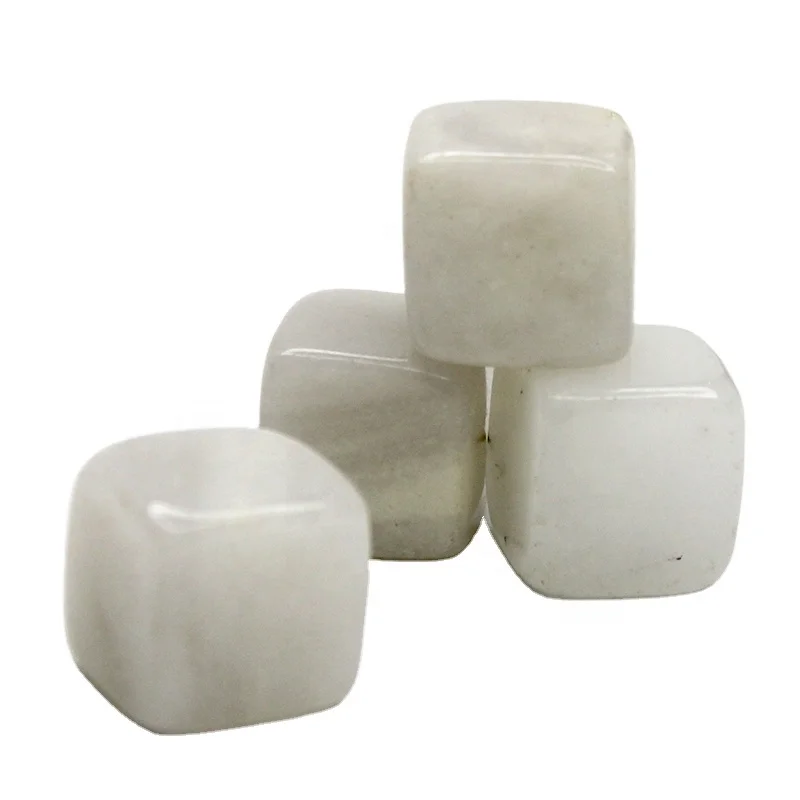 Заводская цена оптовая продажа набор камней потягивая кубик льда виски рок-кулер свадебный