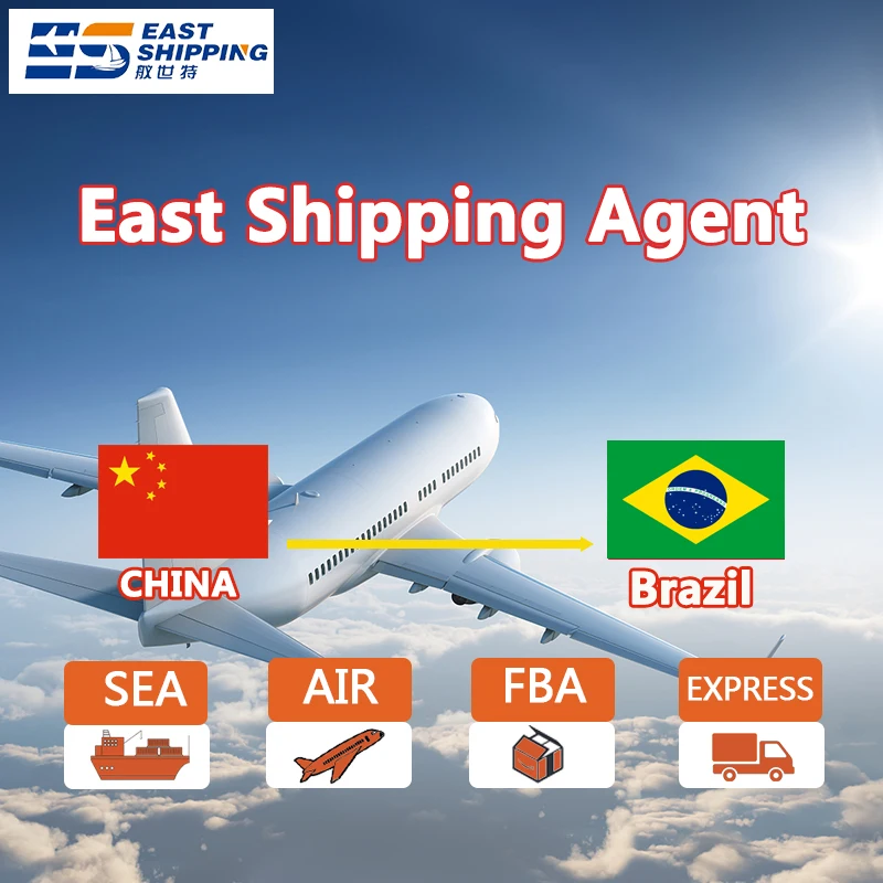 Freight Forwarder China to USA Freight to Chile China to The Dominican Shipping agent china to Chile Freight Forwarder