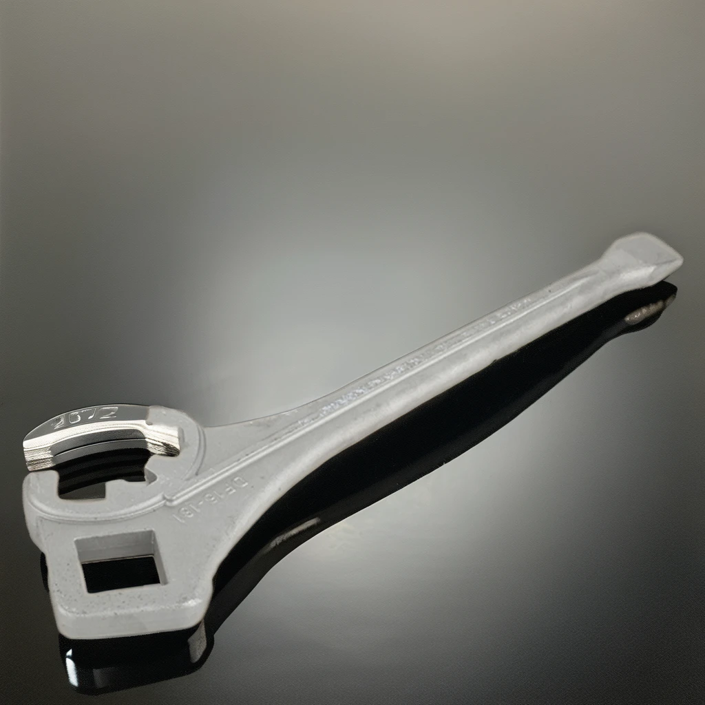 Hydrant Wrench details