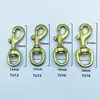 brass color