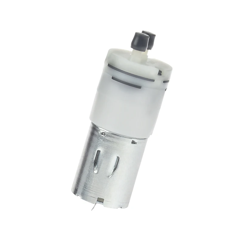 In Stock Liquid Automatic Water Sanitizer Electric Cheap Mini Dc Motor Size Induction System Micro Pump for Soap Dispenser