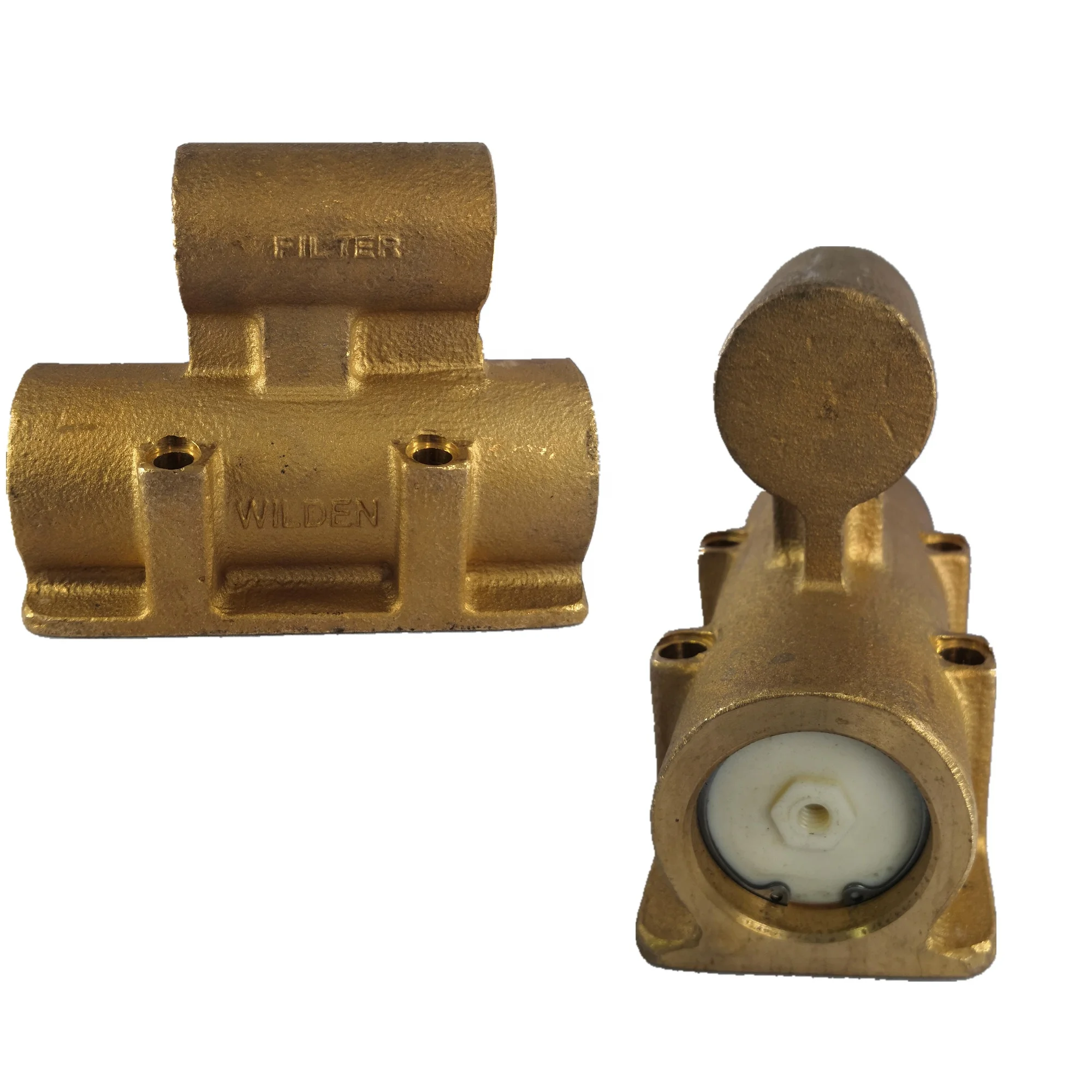 AIR VALVE (08-2000-07) ปั๊มไดอะแฟรมสำหรับเช็ควาล์วไอเสีย/ทางเข้า ปั๊มน้ำแรงดันสูง