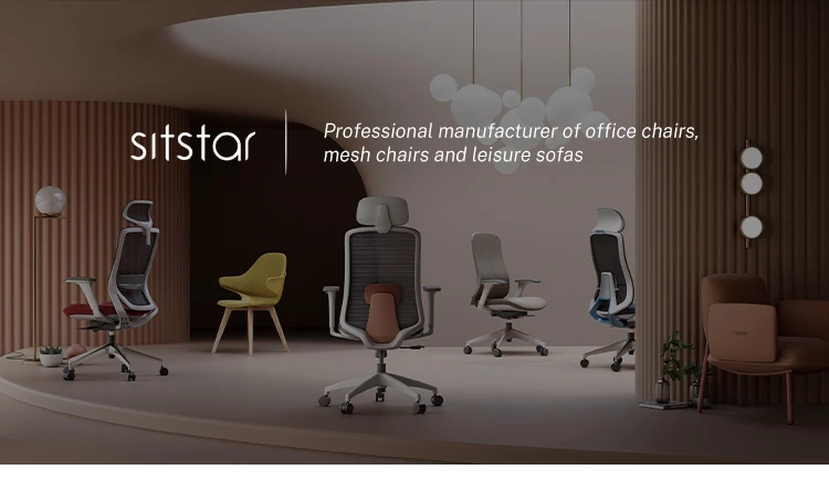 Conference Chair For Office Fixed Mesh Visitor details