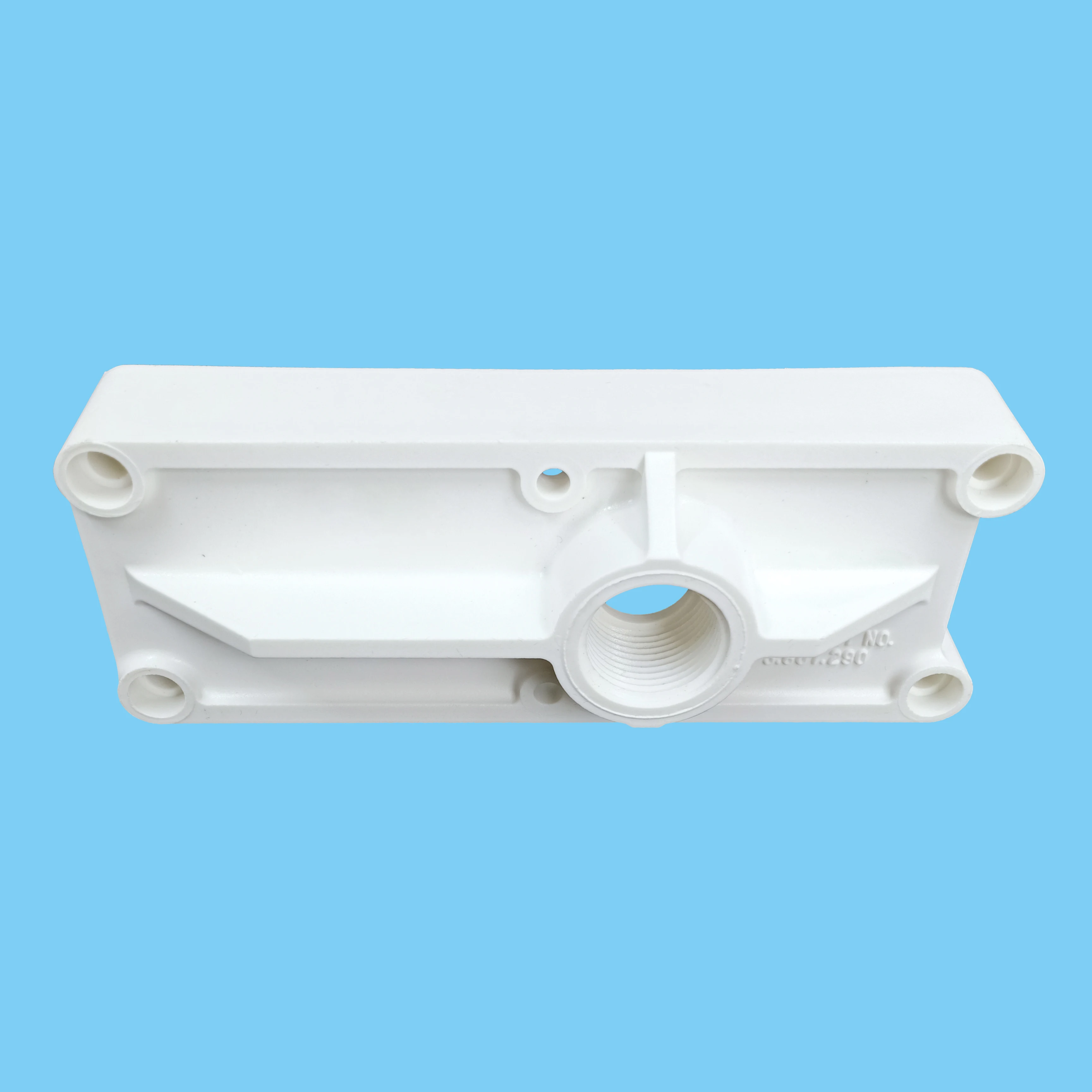 CF04-3180-20-700 Plate manufacture