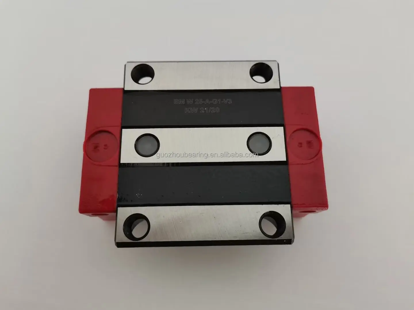 Schneeberger Cnc Linear Guideway Linear Guide Block Bmw25-a Bmw25-b ...