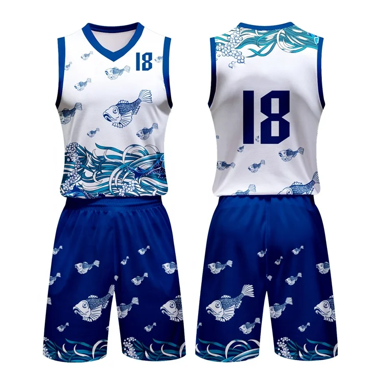Source PURE 2021 pink and blue basketball uniforms wholesale design print  unisex custom cheap sublimated basketball jerseys women on m.