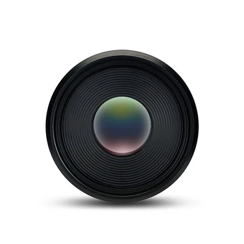 YONGNUO YN60mm F2 NE MF 0.234m Macro Lens Manual Focus with Distance Indicator for Camera detail image