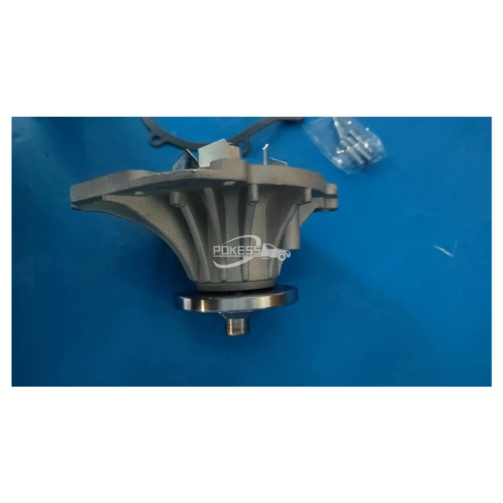GWT116A 16110-69045 Water Pump for TOYOTA — 6