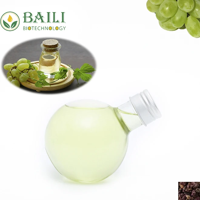 family care healthy grape seed oil