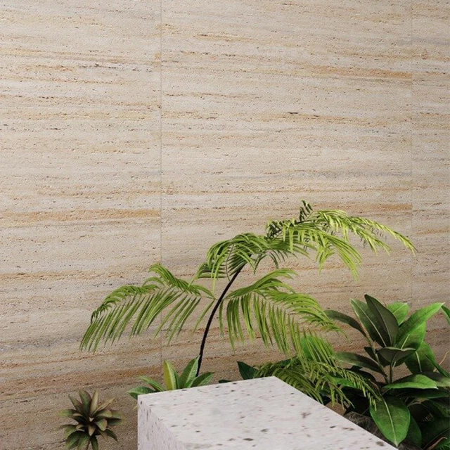 Flexible High Durability Waterproof Artificial Stone With Low Maintenance Pu Foamdecorative Soft Stone Panel