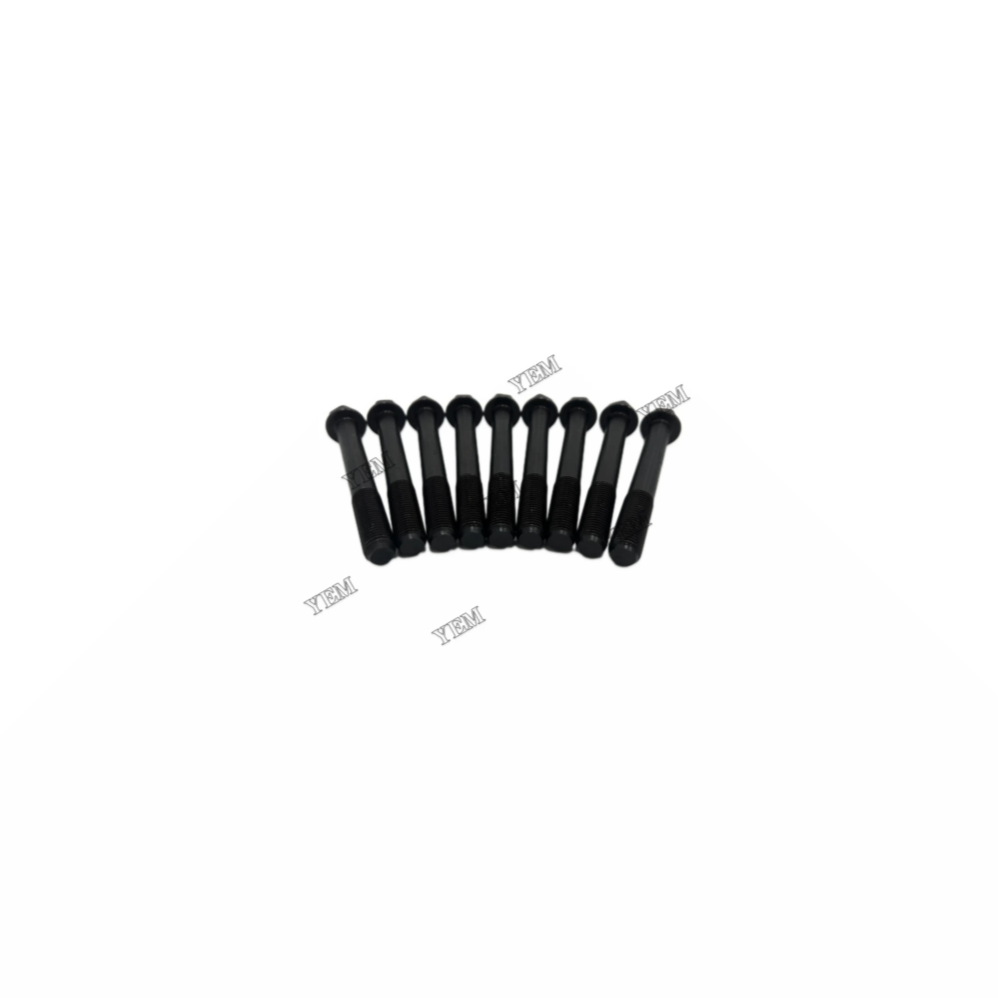 D1302 Cylinder Head Bolt Set for Kubota Genuine Engine Parts