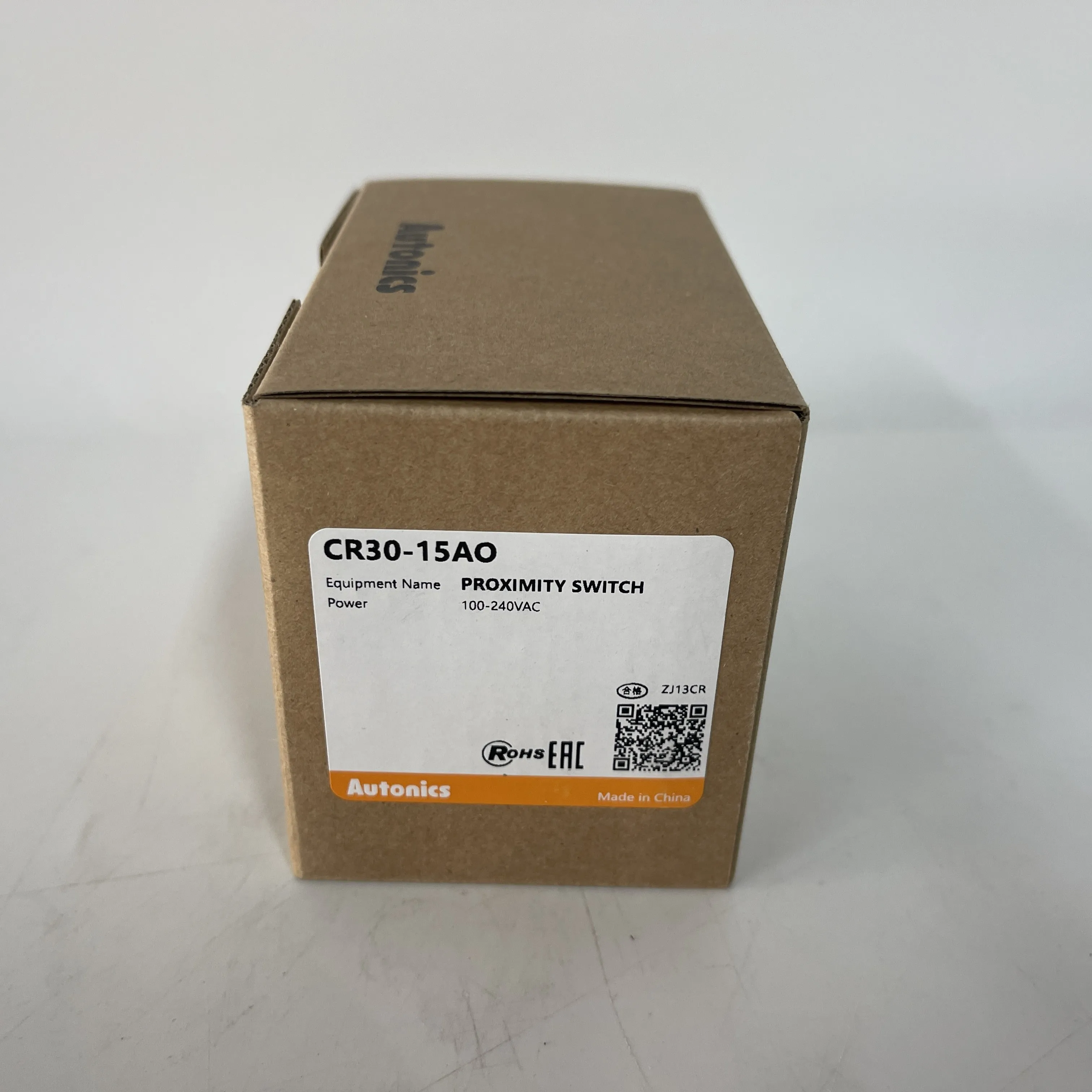 Autonics Proximity Switch CR30-15AO