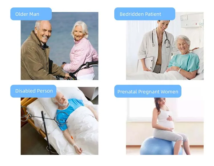 Один размер подходит для большинства OSFM моющиеся тканевые подгузники для взрослых многоразовые подгузники для недержания мочи Беременные женщины пожилые женщины отключить людей