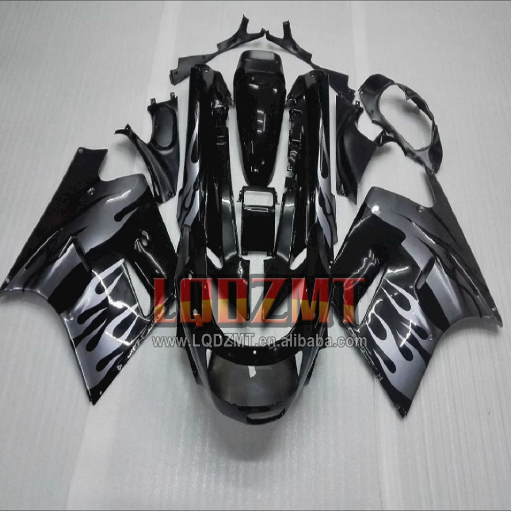 ZX-11 for KAWASAKI NINJA ZZR 1100 - Fairing & Accessories